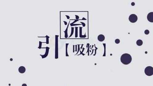 如何獲取精準(zhǔn)粉絲進(jìn)行變現(xiàn)