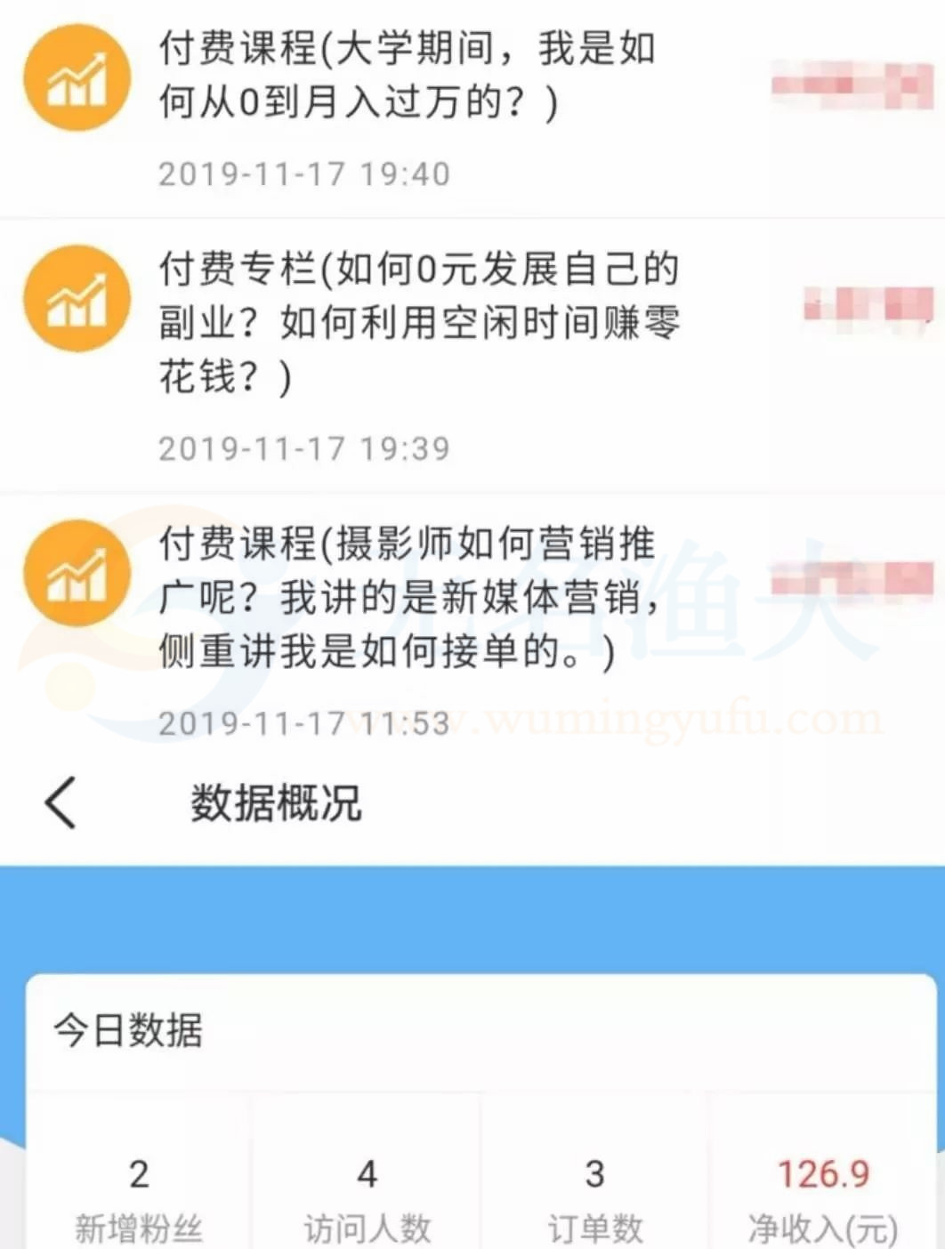 在校大學(xué)生如何擁有自己的“睡后收入”，分享我在操作的方法