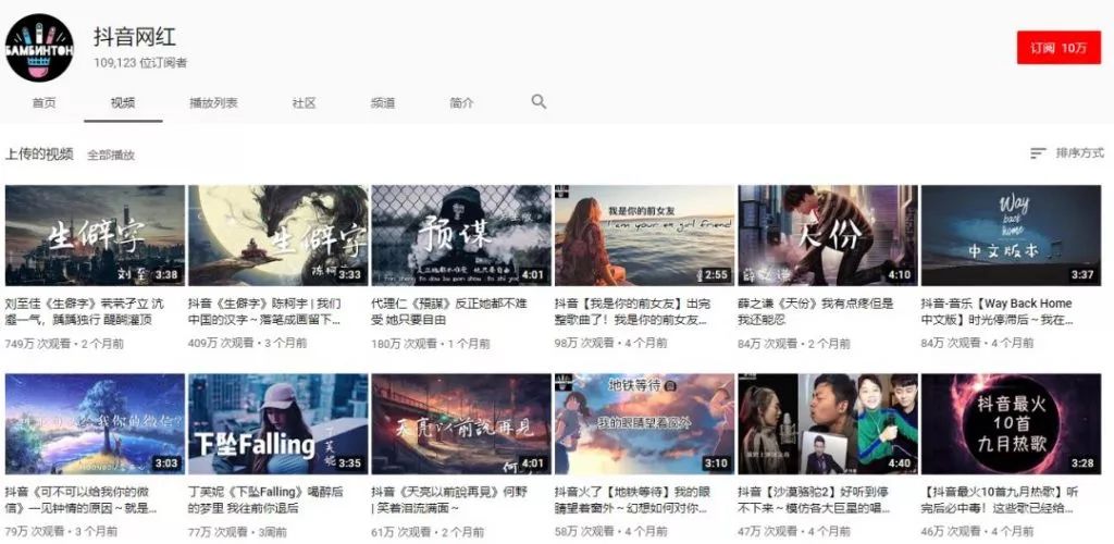 YouTube視頻搬運(yùn)項(xiàng)目，一個(gè)賺美元的網(wǎng)賺項(xiàng)目