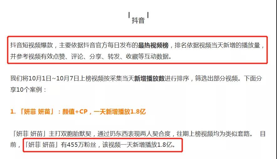 靠“扔東西”一天1.8億播放量，狂攬400萬粉絲，這個抖音號是怎么做火的？