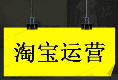 2020年零基礎淘寶SEO運營實戰(zhàn)，大數(shù)據時代精細化運營流程