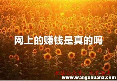 百家號,網(wǎng)上的賺錢是真的嗎 老司機(jī)揭秘真假網(wǎng)絡(luò)事情項(xiàng)目 真實(shí)履歷