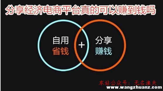 在分享經(jīng)濟電商平臺上真的能賺錢嗎？說一下我的親身經(jīng)歷。,網(wǎng)絡(luò)主播怎么賺錢