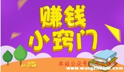 如果做網(wǎng)絡推廣,一天掙10-20元的網(wǎng)賺有哪些,實在賺錢沒有想象中那么難題