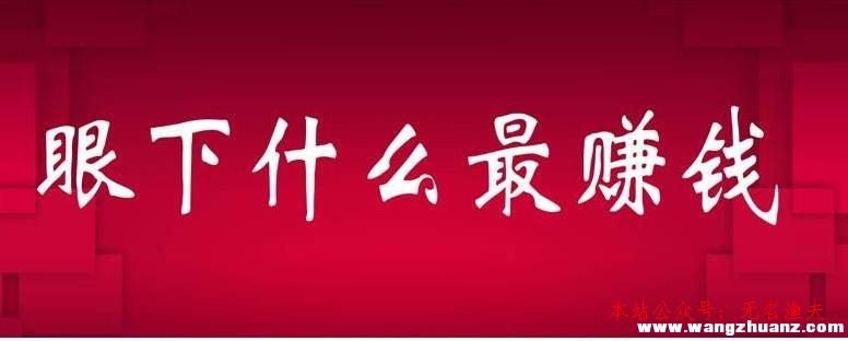 賺錢(qián)就這么簡(jiǎn)樸：分享隨著老司機(jī)一起日賺100+技巧項(xiàng)目,一小時(shí) 網(wǎng)賺 項(xiàng)目