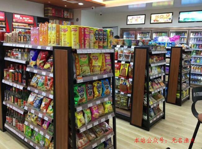 加盟連鎖便利店賺錢嗎？24小時連鎖便利店有哪些值得加盟？