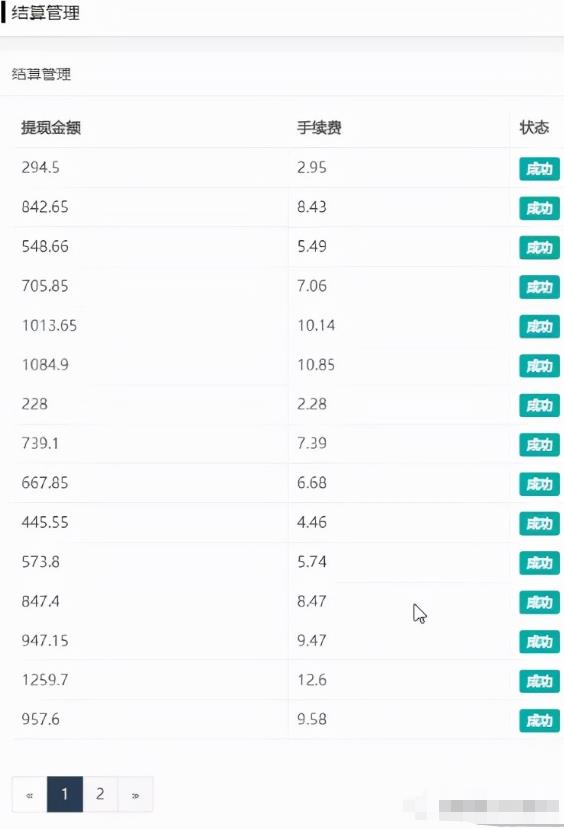 一個(gè)藍(lán)海圖片網(wǎng)站賺錢項(xiàng)目，能做到日賺1000！