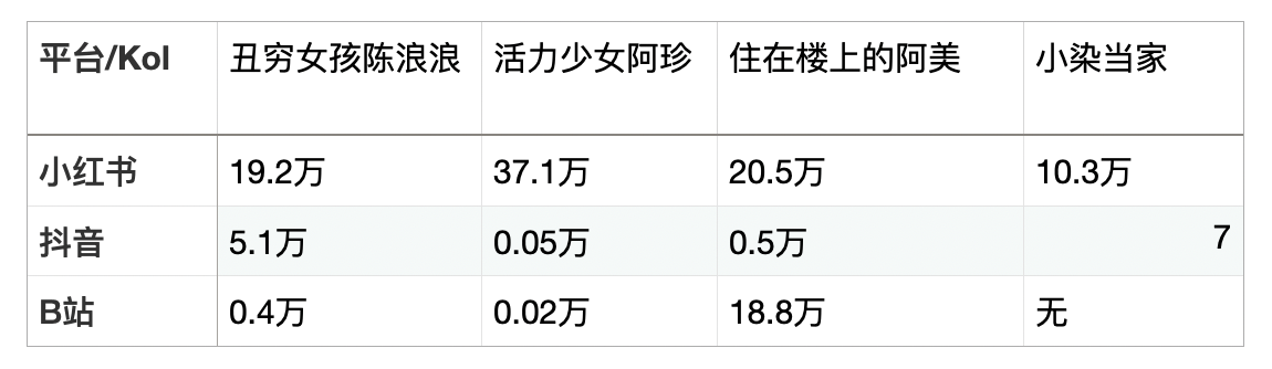 小紅書的介紹和特點分析，小紅書的鎧甲即軟肋